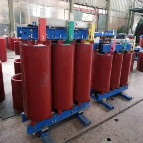 路桥SCB10-250KVA干式变压器