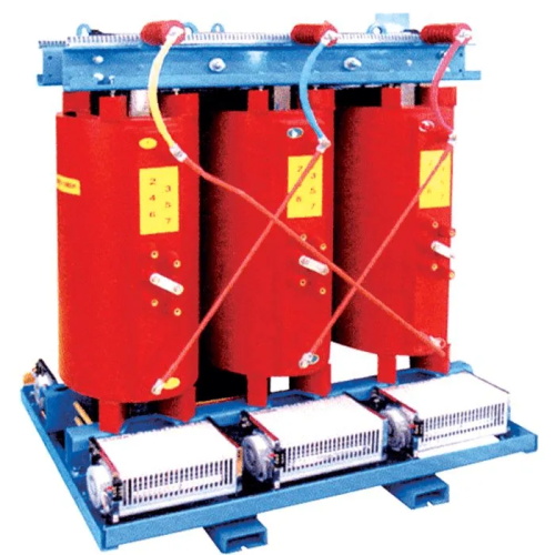 路桥SCB10-1250KVA干式变压器