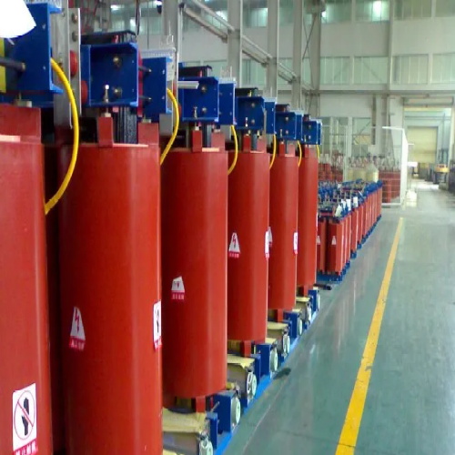 路桥SCB10-200KVA干式变压器